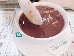 -地茂馆甜品