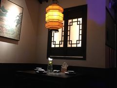 -绿茶餐厅(乐峰广场店)