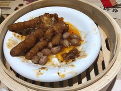 -点都德(大茶楼店)