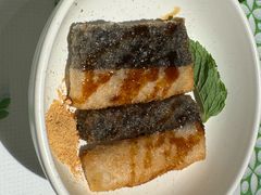 -渔语鱼新川菜Bistro(万象天地店)