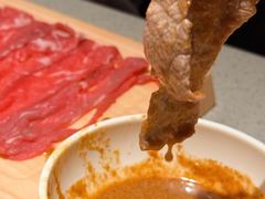 -海底捞火锅(莘松路店)