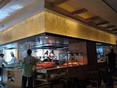 -上海崇明金茂凯悦酒店