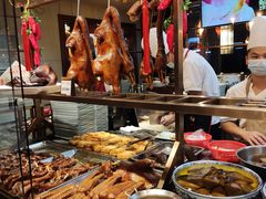 -抱德·潮汕味(琶洲店原惠城鱼仔)