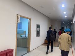 -慈铭体检(洋桥分院)