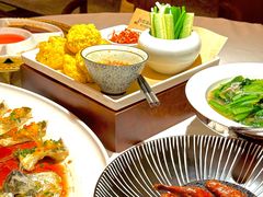 -宝轩渔府·海鲜(水上店)