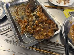 -清真·馬坡二旦烧烤(人生一串拍摄店)