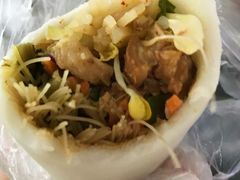 -张果佬年糕卷(科巷店)