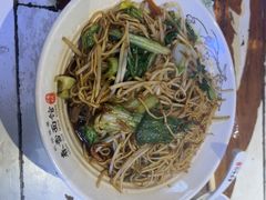 -春雪面馆(转塘店)