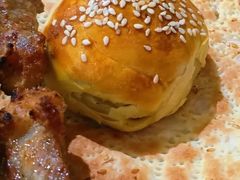 -北疆饭店(金狮广场店)