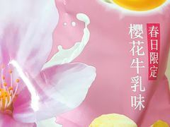 -中百仓储超市有限公司(越秀星汇维港店)