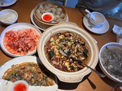-乡里八闽·福州乡土菜(高宅店)
