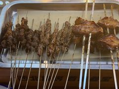 -叁宝烤肉• 西安烧烤(太乙路店)