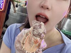 -明记烧鱼美味店