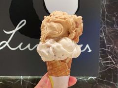 -LUNEURS月乐诗·法式冰淇淋(环贸店)