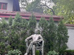 -上海孙中山故居纪念馆