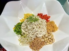 -永安鱼庄·镇江菜(东吴路店)