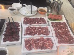 -潮悦牛肉火锅城(水贝店)