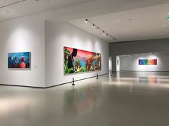 -四川美术学院美术馆