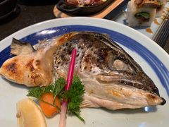 -将太无二·北美传奇寿司(荟聚购物中心西红门店)