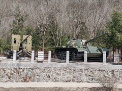 -三块石国家森林公园