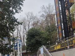 -绵阳人民公园(涪城区)