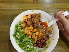 -谢老五跷脚牛肉·非遗传承店