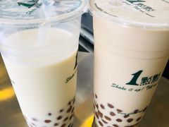 -1点点(文一西路店)