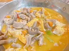 -传统菜农庄(皇姑路店)