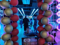 -世代星球·保龄球·镭战真人CS·团建(杨浦店)