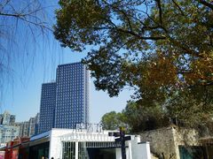 -时间仓(月湖公园店)