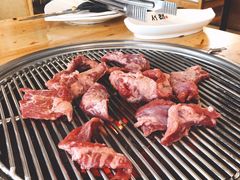 -喜来稀肉(望京店)