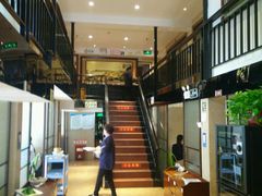 -沈家花园如皋菜(海阳路店)