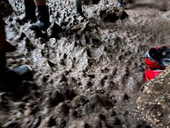 -中岜朗天坑(CV GEO INDO RAYA)