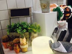 -恋暖初茶(万菱汇店)