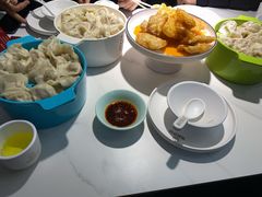 -来相会饺子·新辽菜(甘家口店)