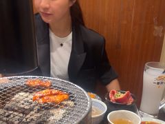 -蒜香焼肉PURUSHIN(马场路店)