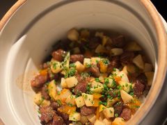 -三嚥阁 La Villa Restaurant