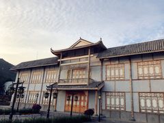 -玫瑰海岸文化旅游度假区