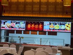 -玉华台饭庄·淮扬菜·烤鸭(望京店)