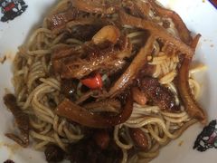 -老南昌粉面馆(绳金塔店)