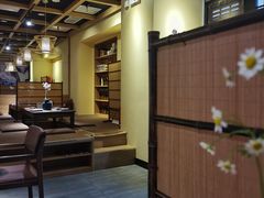 -鲸山上·私房日料(泰达MSD店)