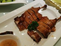 -骏莱海鲜鱼港(五角场店)