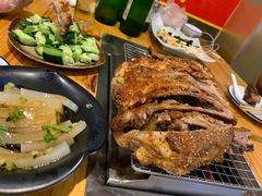 -张记焖窑·十五年专注焖烤(雍和宫店)
