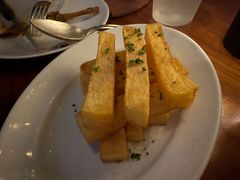 -上海柏悦酒店·世纪100牛排馆