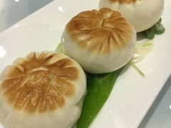 -阿锋鲍鱼酒家美食汇(华安店)