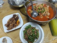 -呷得家常菜馆(王公塘店)