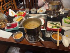 -重庆德忆火锅（龙南街3店）(渝水岸餐饮)