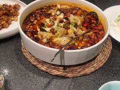 -川旺角融合菜•海景餐厅(星海广场店)