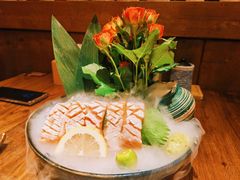 -京鹿料理(步步高梅溪新天地店)