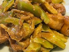 -老牌坊鲁菜名店(聊城美食岛店)